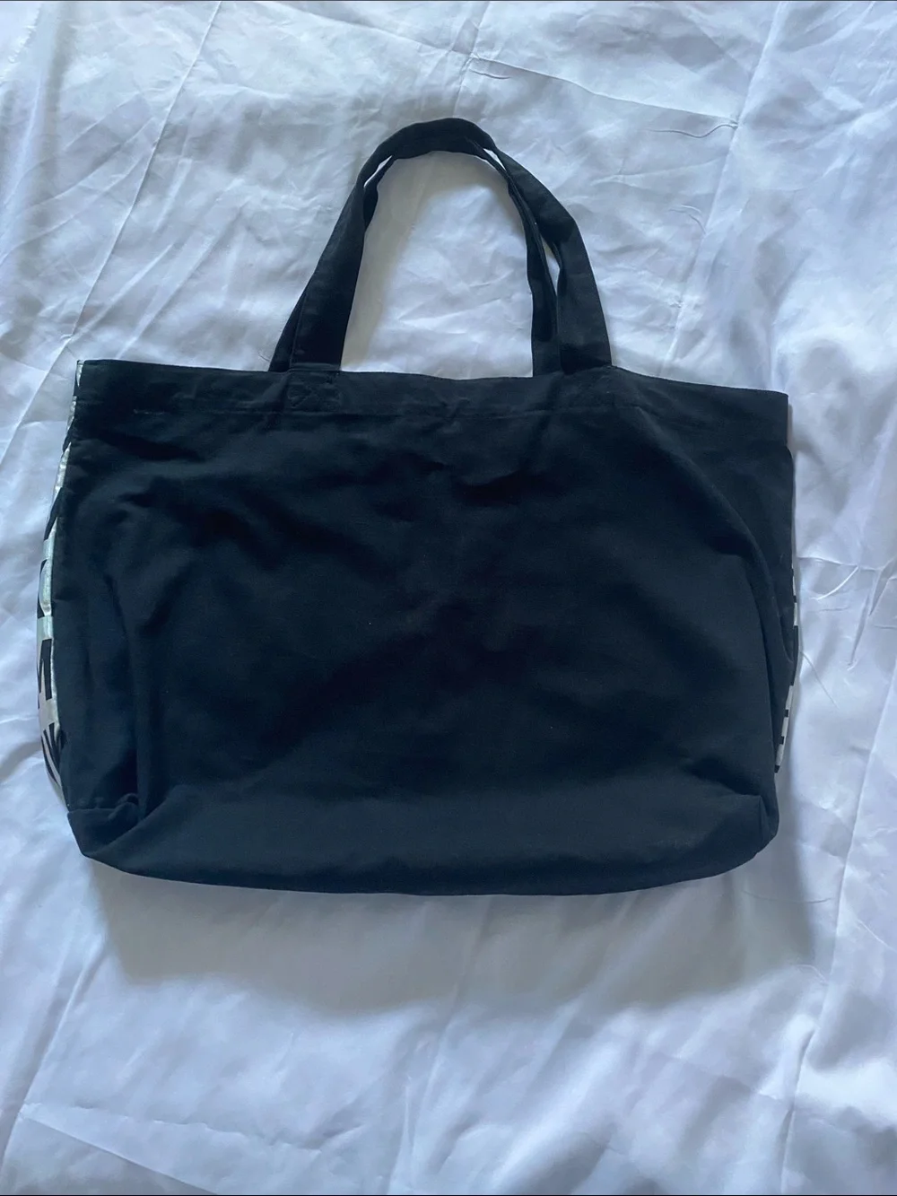 Victoria’s Secret Pink Tote Bag